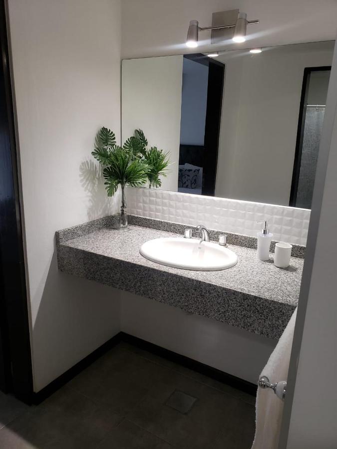 Costanera.Vm Appartement Villa María Buitenkant foto
